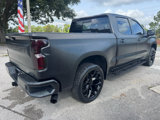 Used 2019 Chevrolet Silverado 1500 LTZ w/ LTZ Plus Package image 6