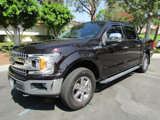Used 2018 Ford F150 XLT w/ Equipment Group 302A Luxury image 2
