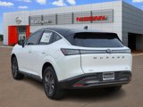New 2025 Nissan Murano SL image 5