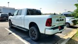 New 2025 RAM 2500 Laramie w/ Night Edition image 4