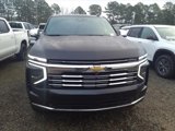New 2025 Chevrolet Tahoe Premier image 2