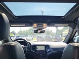 Used 2021 Jeep Grand Cherokee Limited w/ Trailer Tow Group IV image 2