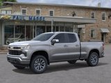 New 2026 Chevrolet Silverado 1500 LT image 2