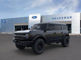 New 2025 Ford Bronco Badlands image 6