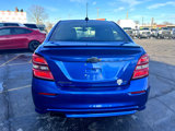 Used 2018 Chevrolet Sonic LT w/ RS Package image 4