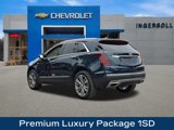 Used 2024 Cadillac XT5 Premium Luxury image 6