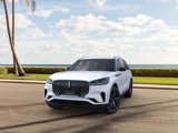 New 2025 Lincoln Aviator Reserve w/ Equipment Group 201A image 2