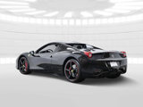 Certified 2014 Ferrari 458 Spider image 3