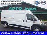 Used 2022 RAM ProMaster 2500 image 3