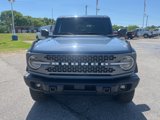 New 2025 Ford Bronco Badlands image 2