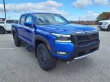 New 2025 Nissan Frontier PRO-4X image 2