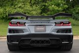 Used 2024 Chevrolet Corvette Z06 w/ Z07 Performance Package image 3