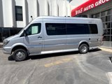 Used 2018 Mercedes-Benz Sprinter 3500 image 4