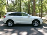 Used 2015 Acura RDX AWD image 4