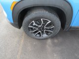 New 2025 Chevrolet TrailBlazer ACTIV w/ Convenience Package image 2