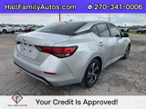 Used 2022 Nissan Sentra SV image 4