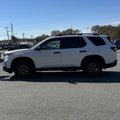 New 2025 Honda Pilot TrailSport image 2