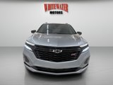 Used 2024 Chevrolet Equinox RS image 6
