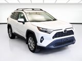 Used 2024 Toyota RAV4 XLE Premium image 3