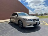 Used 2013 Honda Accord Sport image 3