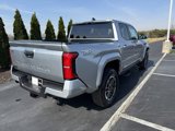 New 2025 Toyota Tacoma TRD Sport image 2