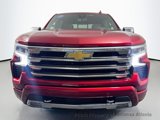 Used 2025 Chevrolet Silverado 1500 High Country w/ High Country Premium Package image 2