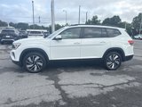 New 2025 Volkswagen Atlas SE image 3