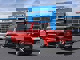 New 2025 Chevrolet Silverado 1500 LTZ w/ LTZ Premium Package image 3