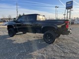 Used 2025 Chevrolet Silverado 2500 LTZ w/ LTZ Plus Package image 3