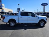 New 2025 Ford F150 Lariat w/ Equipment Group 501A Mid image 4