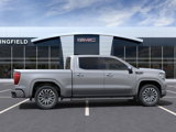 New 2025 GMC Sierra 1500 Denali Ultimate image 5