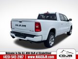 New 2025 RAM 1500 Big Horn image 3