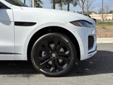 New 2026 Jaguar F-PACE R-Dynamic S image 6