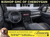 New 2025 GMC Sierra 3500 AT4 image 2