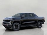 New 2026 Chevrolet Silverado EV Trail Boss image 2
