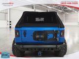 Used 2023 Jeep Wrangler Unlimited Rubicon w/ Xtreme 35 Tire Package image 4