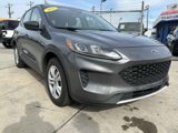 Used 2021 Ford Escape S image 3