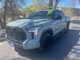 Used 2024 Toyota Tundra Limited w/ TRD Off-Road Package image 2