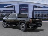 New 2025 GMC Sierra 2500 Denali Ultimate image 3