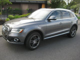 Used 2017 Audi Q5 2.0T Premium Plus w/ Technology Package image 2