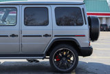 Used 2024 Mercedes-Benz G 63 AMG 4MATIC image 5