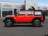New 2025 Jeep Wrangler Unlimited Sport S 4xe image 3