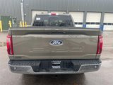 New 2025 Ford F150 Lariat image 3
