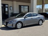 Used 2024 Nissan Sentra S w/ Trunk Package image 4