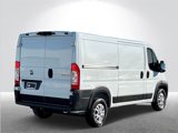 Used 2024 RAM ProMaster 2500 w/ Quick Order Package 22G SLT image 5