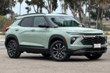 New 2026 Chevrolet TrailBlazer ACTIV w/ Convenience Package image 2