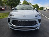 Certified 2024 Buick Encore GX Avenir w/ Avenir Technology Package image 2