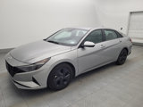 Used 2023 Hyundai Elantra SEL image 2