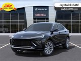 New 2025 Buick Envista Avenir image 6