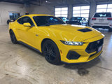 Used 2024 Ford Mustang GT image 3